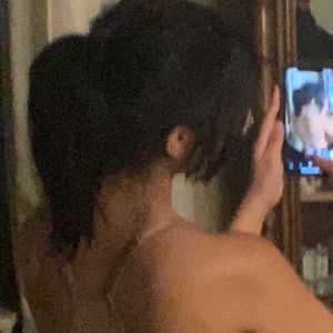 Meet your Posher, Kirsten